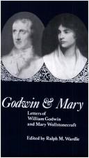 Godwin & Mary by Ralph M. Wardle
