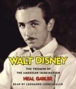 Cover of: Walt Disney | Neal Gabler
