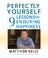 Cover of: Perfectly Yourself