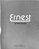 Cover of: Ernest by Peter Buckley