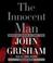 Cover of: The Innocent Man