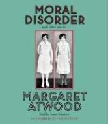 Cover of: Moral Disorder by Margaret Atwood
