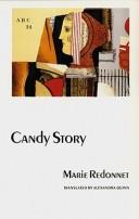 Cover of: Candy Story (European Women Writers)