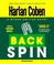 Cover of: Back Spin (Myron Bolitar)