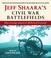 Cover of: Jeff Shaara's Civil War Battlefields