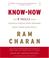 Cover of: Know-How