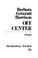 Cover of: Off center