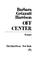 Cover of: Off Center