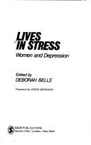 Cover of: Lives in Stress by Deborah Belle
