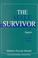 Cover of: The Male Survivor