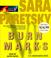 Cover of: Burn Marks (V.I. Warshawski Novels)