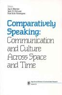 Comparatively speaking cover