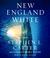 Cover of: New England White
