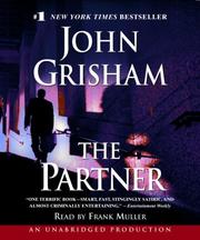 Cover of: The Partner by John Grisham