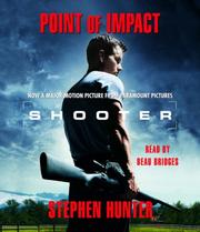 Cover of: Point of Impact by Stephen Hunter