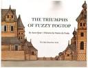 Cover of: The triumphs of Fuzzy Fogtop