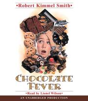 Cover of: Chocolate Fever by Robert Kimmel Smith