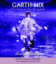 Cover of: Keys to the Kingdom #5 by Garth Nix