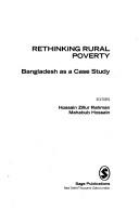 Cover of: Rethinking Rural Poverty: Bangladesh as a case study