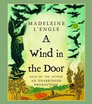 Cover of: A Wind in the Door by Madeleine L'Engle