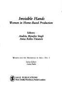 Invisible hands by Anita Kelles-Viitanen