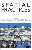 Cover of: Spatial practices: critical explorations in social/spatial theory