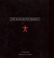 Cover of: The Blair Witch Project A Dossier