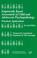 Cover of: Empirically Based Assessment of Child and Adolescent Psychopathology