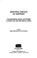 Cover of: Shifting circles of support | 