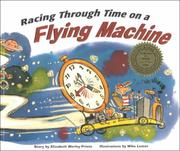 Cover of: Racing through time on a flying machine