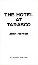 Cover of: Hotel at Tarasco