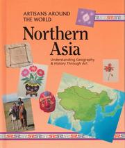 Cover of: Northern Asia