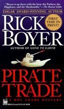 Cover of: Pirate Trade (Doc Adams Mysteries)