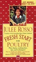 Cover of: Fresh Start for Poultry (Fresh Start Cookbooks)