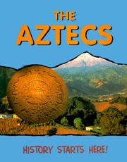 Cover of: The Aztecs by Anita Ganeri