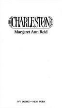 Cover of: CHARLESTON #1 (Charleston, No 1)