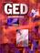 Cover of: GED Mathematics (Steck-Vaughn Ged Series)