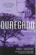 Cover of: OUREGANO: A Novel (After the Empire)