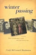 Cover of: Winter Passing
