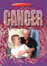 Cover of: Cancer (Health Issues)