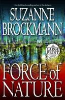 Cover of: Force of Nature by 