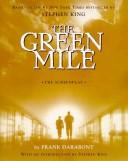 Cover of: Green Mile the Screenplay by Frank Darabont