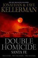 Double homicide by Faye Kellerman