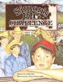Cover of: Simon's Big Challenge (Pair-It Books)