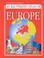 Cover of: Europe (Continents in Close-Up (Austin, Tex.).)