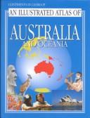 Cover of: Australia and Oceania by Malcolm Porter