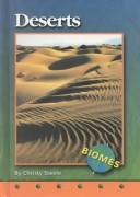 Cover of: Deserts (Biomes (Austin, Tex.).)