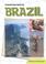 Cover of: Brazil (Steadwell Books World Tour)