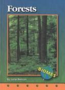 Cover of: Forests (Biomes (Austin, Tex.).)