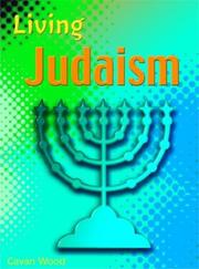 Cover of: Judaism (Living Religions)